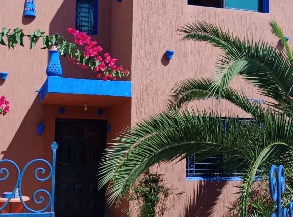À Vendre – Charmante Villa à Skhirat