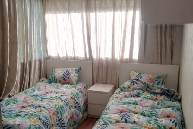 À Louer – Bel Appartement Meublé à Maarif